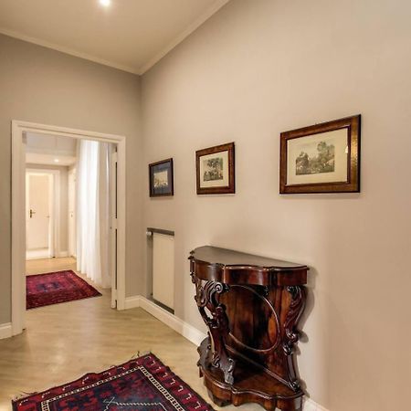 Lovely Flat By The Vatican Rom Eksteriør billede