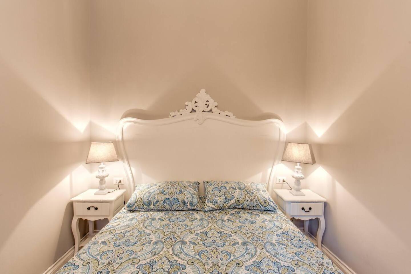 Lovely Flat By The Vatican Rom Eksteriør billede