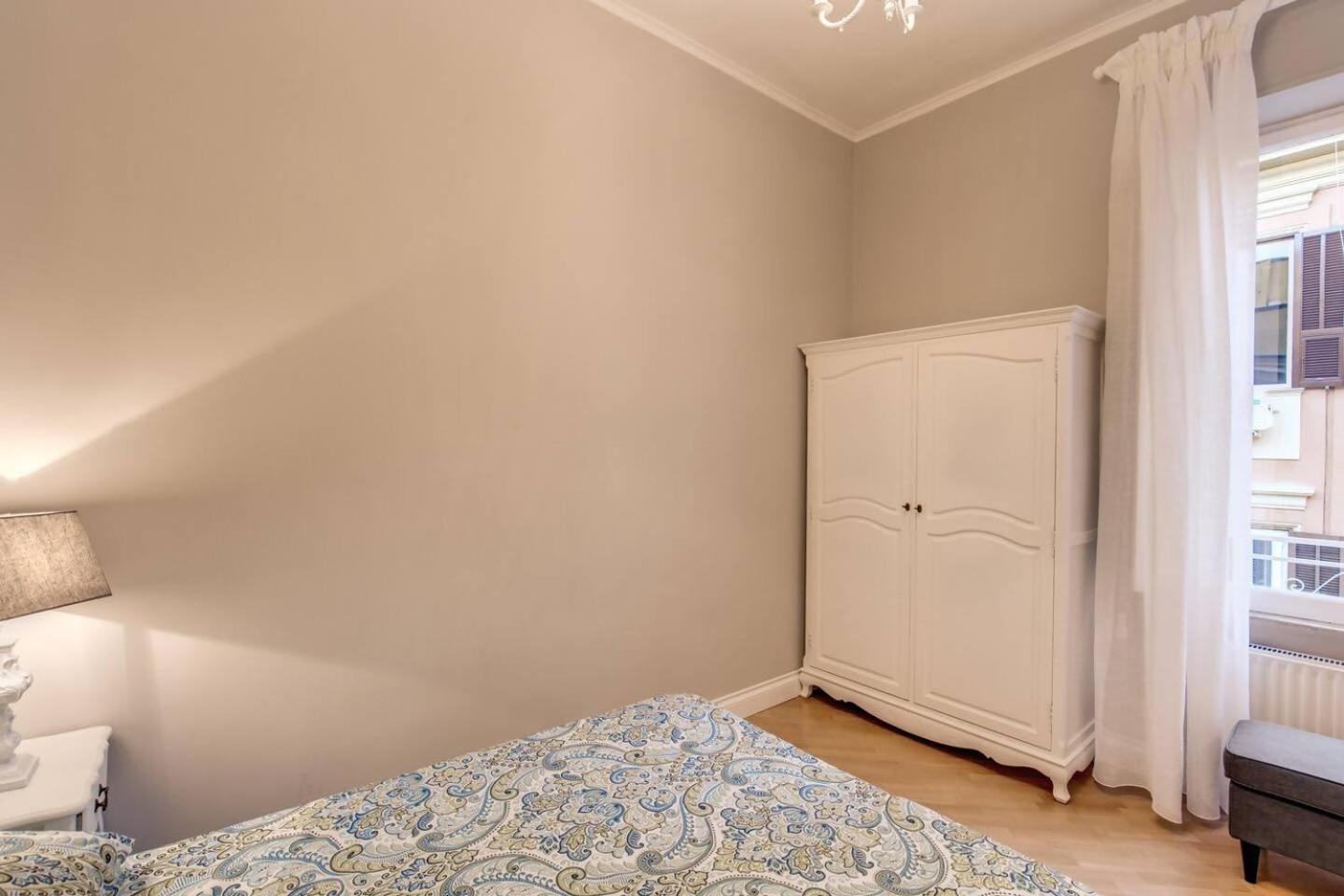 Lovely Flat By The Vatican Rom Eksteriør billede