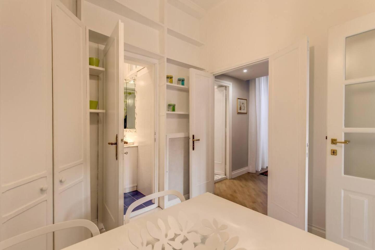 Lovely Flat By The Vatican Rom Eksteriør billede