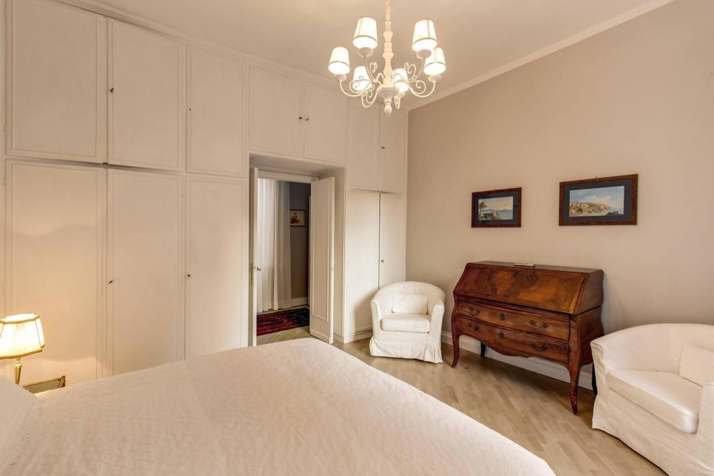 Lovely Flat By The Vatican Rom Eksteriør billede