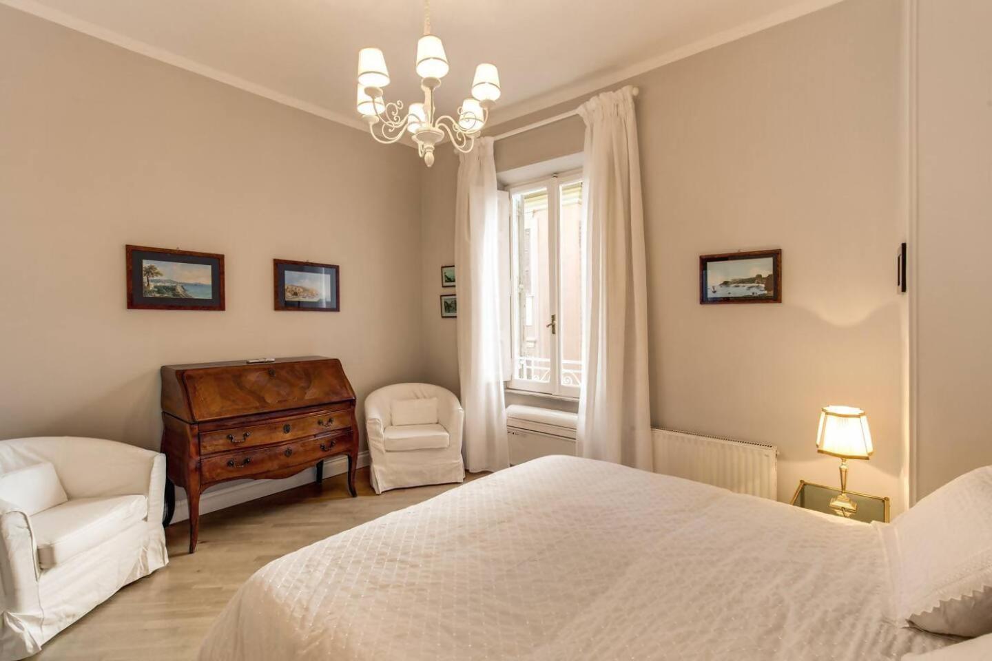 Lovely Flat By The Vatican Rom Eksteriør billede
