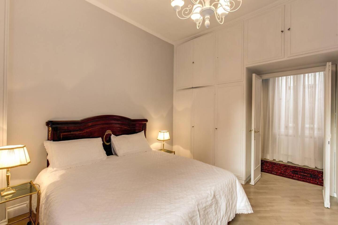 Lovely Flat By The Vatican Rom Eksteriør billede