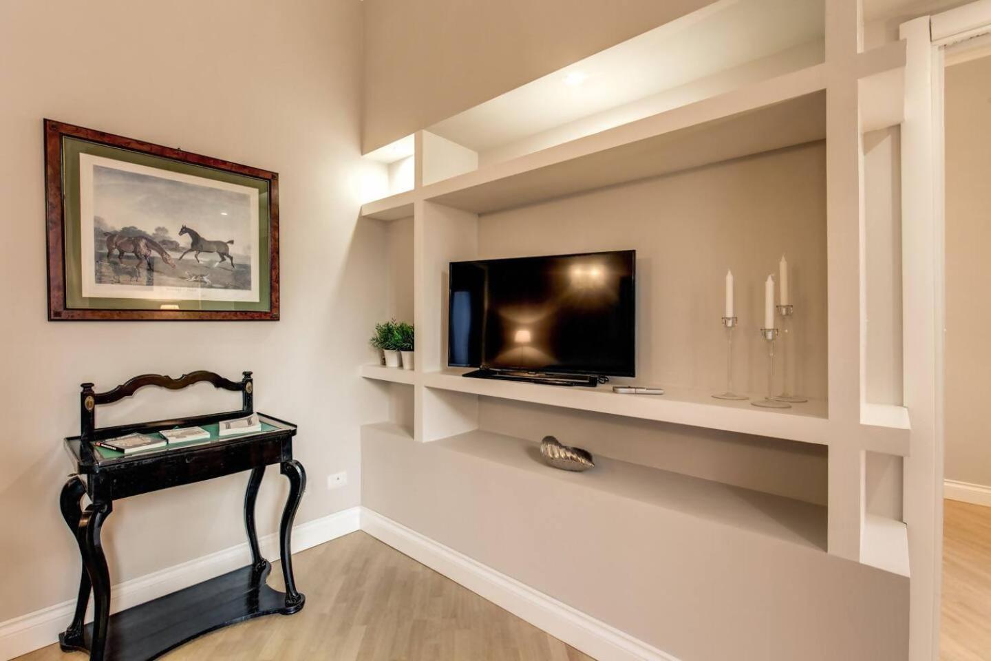 Lovely Flat By The Vatican Rom Eksteriør billede